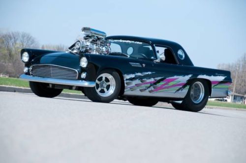 1956 Ford Thunderbird Prostreet-dsfjhg11