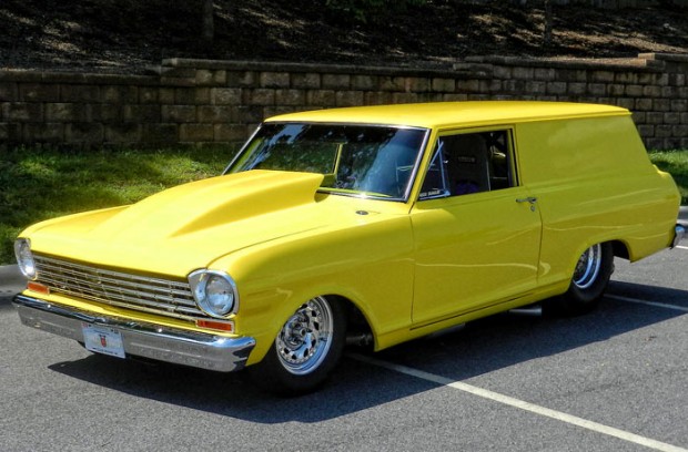 1963 Chevrolet Nova Pro Street Wagon-fgkjehg124