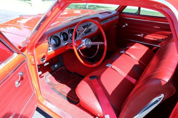 1965-Chevrolet-El-Camino345435