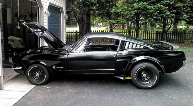 1966 Ford Mustang 2+2 Restomod-fgerg11