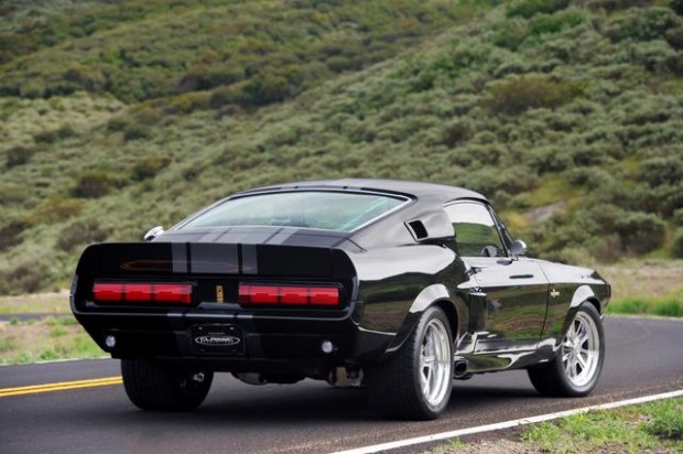1967 Mustang Fastback Shelby G.T.500CR, 770 hp supercharged-eflkjg121