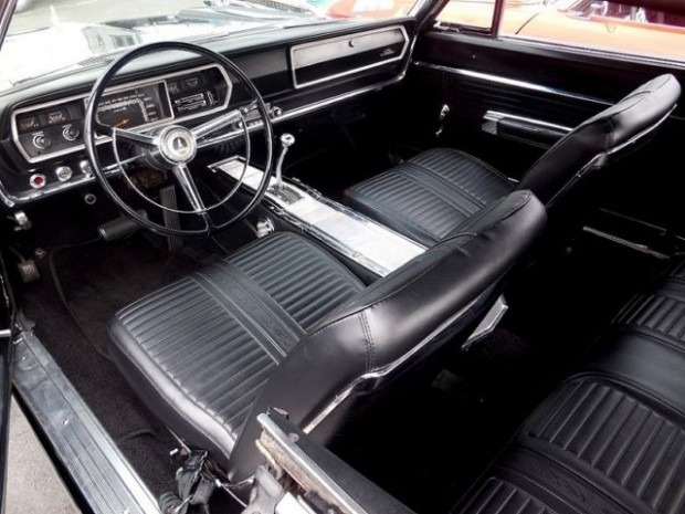 1967 Plymouth GTX CONVERTIBLE-fegjkg13