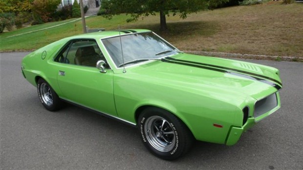 1969 AMC AMX GO PACK 390-dfgkdjfhg11