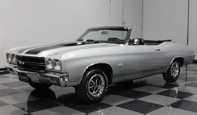 1970-Chevrolet-Chevelle-SS-396-L78-Convertible-11