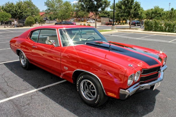 1970 Chevrolet Chevelle SS-dfgohj13