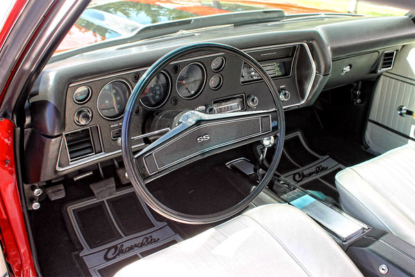 1970 Chevrolet Chevelle SS-dfgohj11