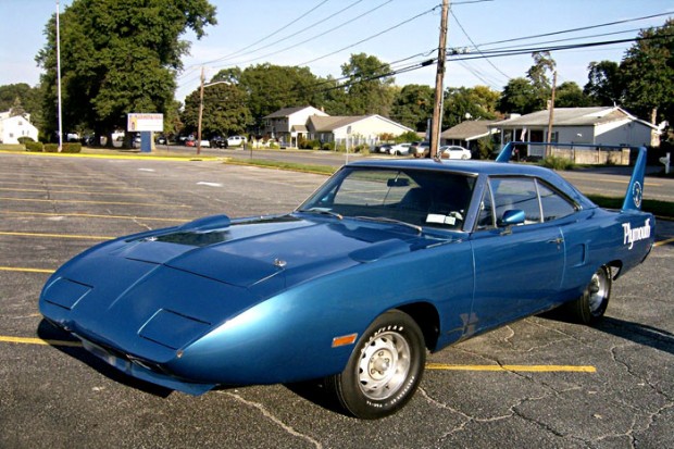 1970-Plymouth-Road-Runner-Superbird-440,--Number-Matching-g5h76t4121