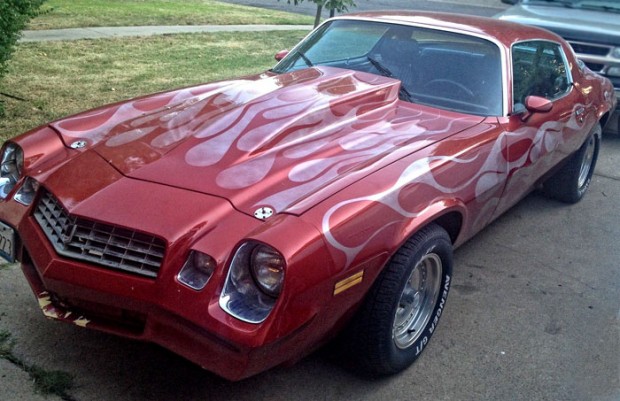 1979 CHEVROLET CAMARO PRO STREET-fgkjhg1