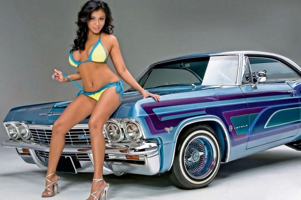 Chevrolet-Impala-SS