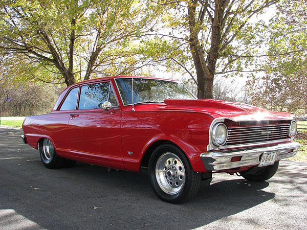 1965-Chevrolet-Nova-II-series-10011