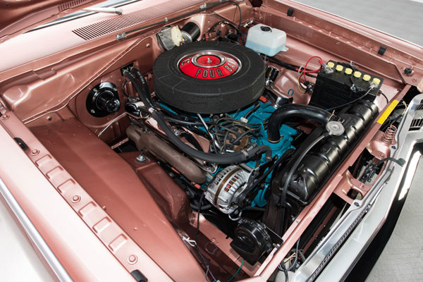 1967-Dodge-Dart-GTS-Convertible-383-4-Speed,-1-of-513