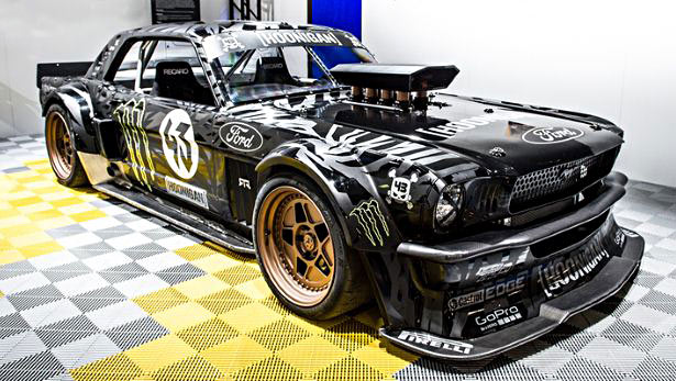 Ken-Block-1965-Ford-Mustang-SEMA-2014,-845bhp-720lb-ft-of-torque22