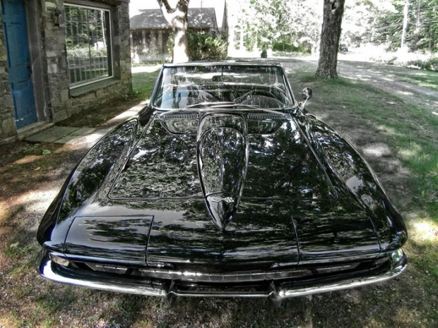 1967-Chevrolet-Corvette-350-l-Triple-Black-Convertible,-350hp-1