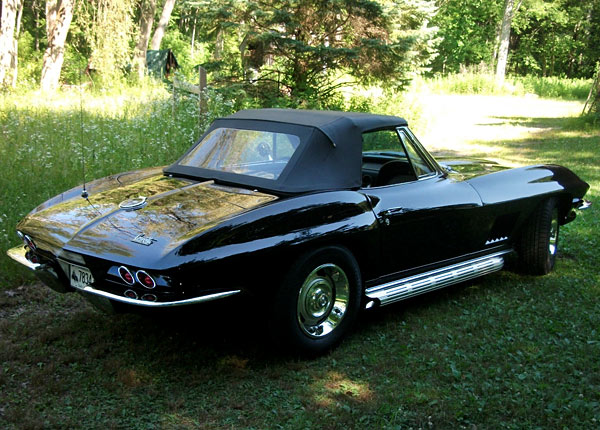 1967-Chevrolet-Corvette-350-l-Triple-Black-Convertible,-350hp-123
