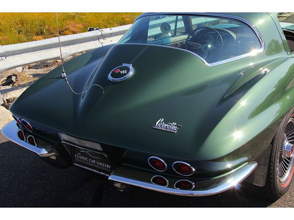 1967-Chevrolet-Corvette-427CID-400HP,-numbers-matching-1345435