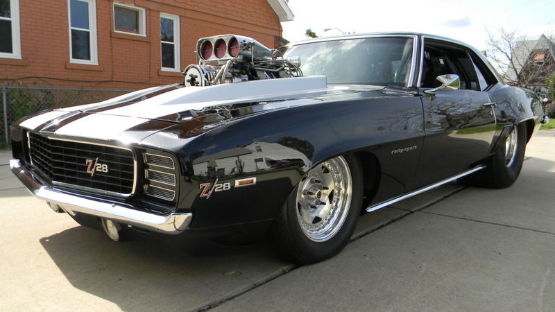 1969-Chevrolet-Camaro-Z28--Pro-Street-Race-Car-572-Blower56565