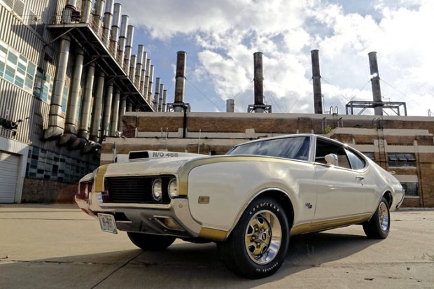 1969-Oldsmobile-Hurst-Prototype-1