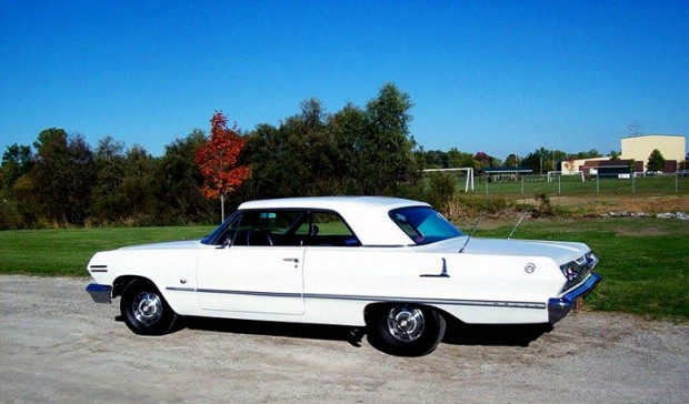 1963-Impala-SS-By-Melvin-Kile-12