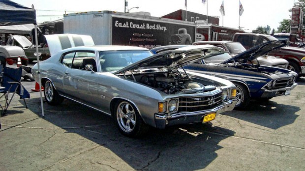 1972-Chevrolet-Chevelle-Resto-Mod-1