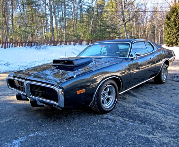 1973-Dodge-Charger-408-By-Andre-Huppe