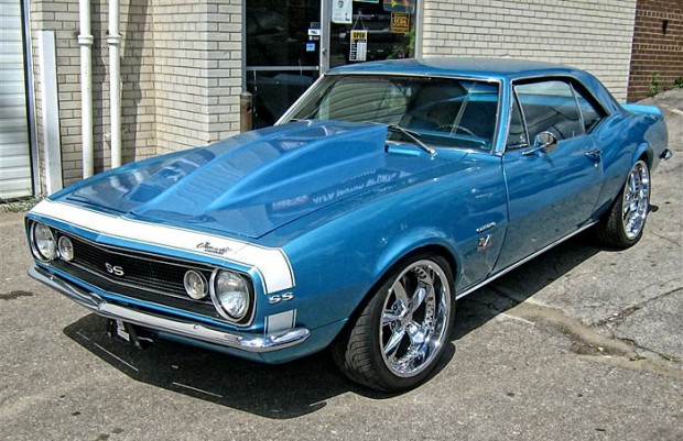 1967-Chevrolet-Camaro-SS-Pro-Touring-680HP-1