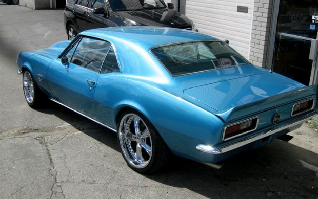 1967-Chevrolet-Camaro-SS-Pro-Touring-680HP-1