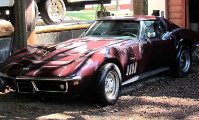 1969-Chevrolet-Corvette-1