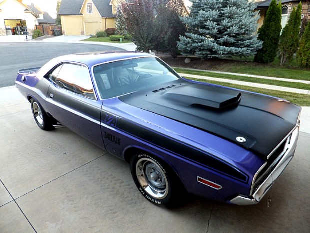 1970-Dodge-Challenger-TA-1