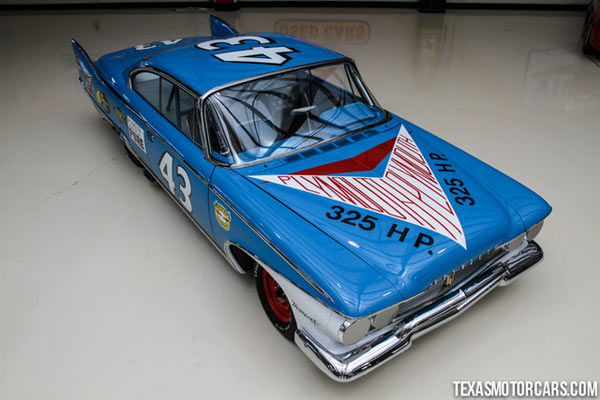 1960-Plymouth-Fury-NASCAR-RICHARD-PETTY-125