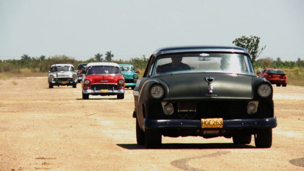 Cuba-muscle-cars