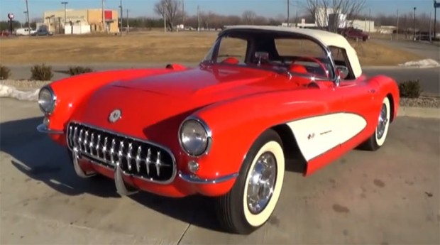 1957-Chevrolet-Corvette-Fuelie-283-V8