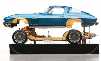 1965-Fuel-Injection-Corvette-Working-Cutaway