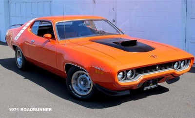 1971-Plymouth-Road-Runner-383-1