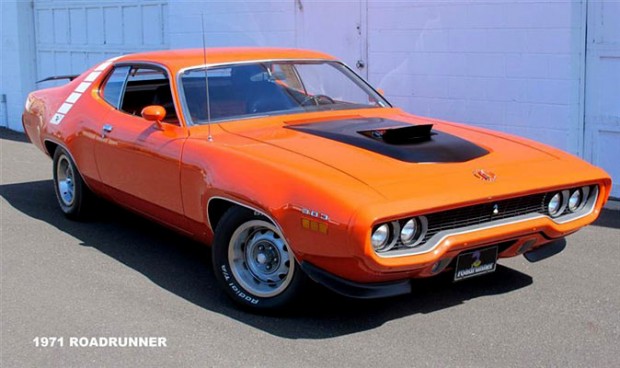 1971-Plymouth-Road-Runner-383-1