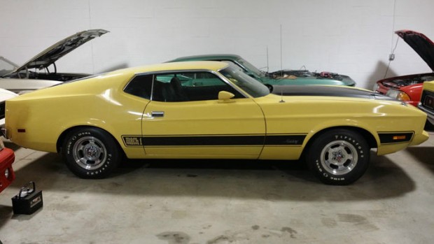 1973-Ford-Mustang-Mach-1-Unrestored-Survivor-1-26