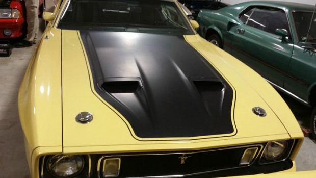 1973-Ford-Mustang-Mach-1-Unrestored-Survivor-11