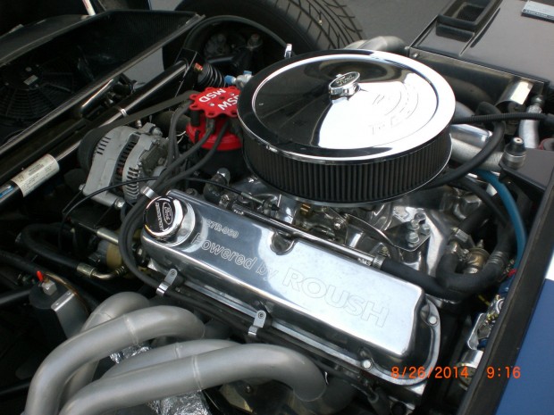 1965 Shelby Cobra Daytona Superformance-14564