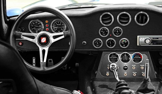 1965 Shelby Cobra Daytona Superformance-1565