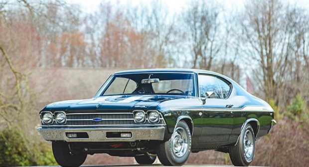 1969-Chevrolet-Yenko-Chevelle-4578rf654