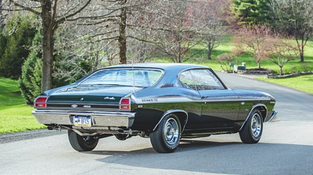 1969-Chevrolet-Yenko-Chevelle-9788