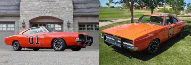 1969-Dodge-Chargers-Dukes-Of-Hazzard-1