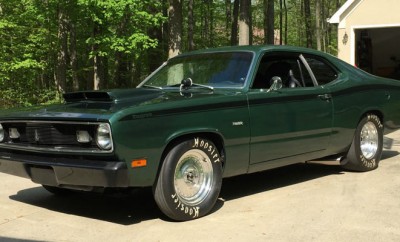 1970-Plymouth-Duster-Pro-street-1