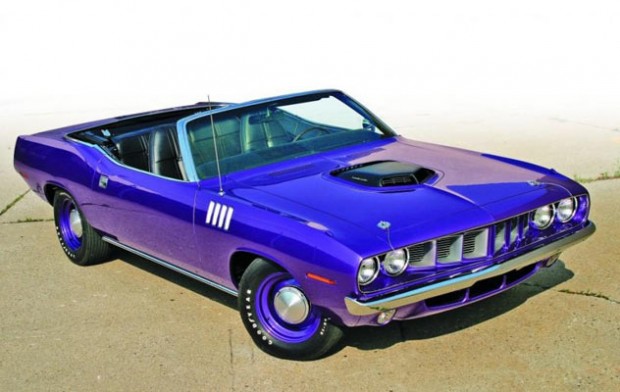 1971-Plymouth-Hemi-Barracuda-Convertible