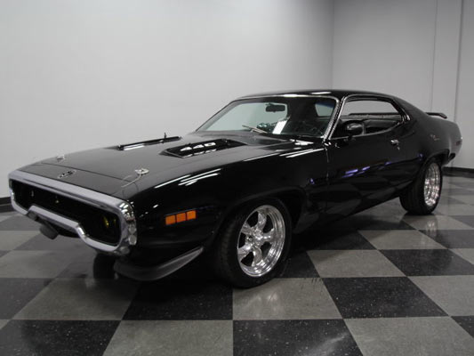 1971-Plymouth-Road-Runner-440-1