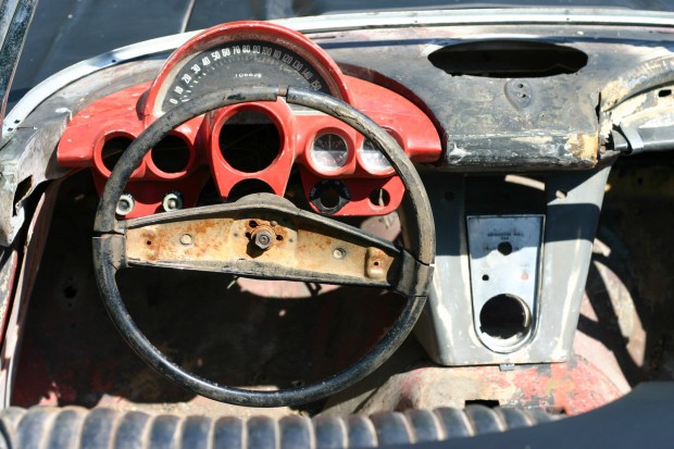 1959 Chevrolet Corvette-131