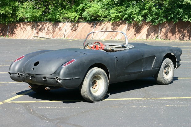 1959 Chevrolet Corvette-15642