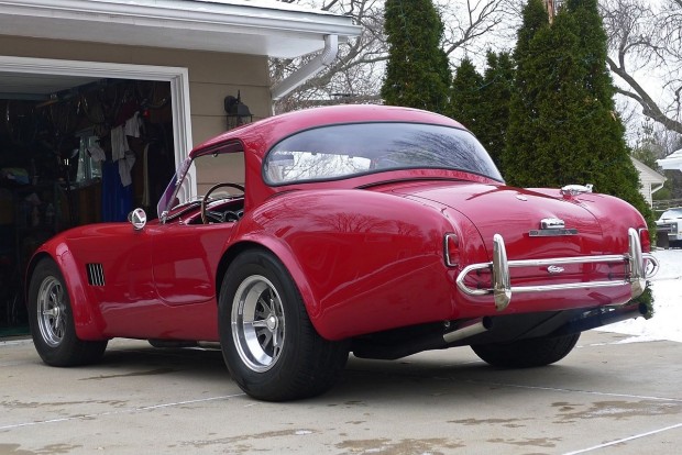 1965 Shelby Superformance-1567