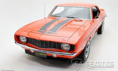 1969-Chevrolet-Camaro-Yenko456561