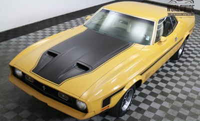 1971-Ford-Mustang-Mach-1-14