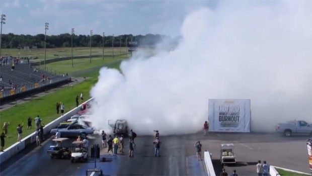 The-Worlds-Largest-Burnout